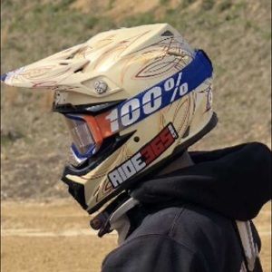 Meet your Posher, Owen